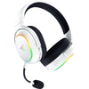 Razer Barracuda X Chroma Wireless Multi Platform Gaming Headset (White)