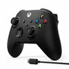 Xbox Wireless Controller + USB-C Cable