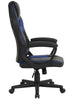 Gorilla Gaming Chair - Black/Blue