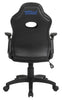 Gorilla Gaming Little Monkey Chair - Black/Blue