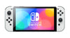 Nintendo Switch OLED model - White