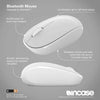 Incase Designed by Microsoft(TM) Bluetooth Mouse Monza Gray