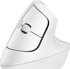 Logitech Lift for Mac Vertical Ergonomic Mouse
