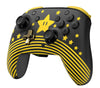 Turtle Beach Rematch Wireless Nintendo Switch Controller (Super Mario Star)