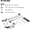 Elgato Wave Mic Arm LP (White)