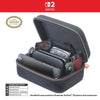 Nintendo Switch 2 Game Traveler Deluxe Full System Carry Case