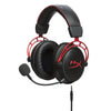 HyperX Cloud Alpha - Gaming Headset (Red)