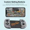 PXN P30 PRO Mobile Game Controller for Andriod and iOS