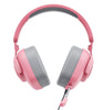 Playmax MX1 Pro Wired Gaming Headset (Pink)