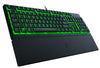 Razer Ornata V3 X Gaming Keyboard