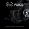 Logitech G PRO X Gaming Headset (Wired)