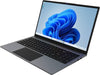 Kogan Atlas E700 15.6" USB-C Laptop with Windows 11 Pro (128GB)