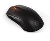 Steelseries Rival 3 Gen 2 Wireless Gaming Mouse (Black)