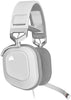 Corsair HS80 RGB USB Gaming Headset (White)