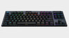 Logitech G915 TKL Wireless Mechanical Gaming Keyboard (GL Clicky)