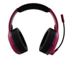 PDP Airlite Pro Wireless Headset for PlayStation (Red)