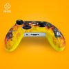 Blade Custom Kit for Xbox Series X (One Piece - Fire)