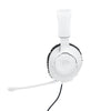 JBL Quantum 100P Wired Gaming Headset (White)