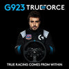 Logitech G923 Trueforce Racing Wheel (Xbox & PC)