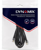 5m Dynamix RJ12 Telephone Cable