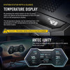 Antec Performance 1 FT eATX Full Tower Gaming Case