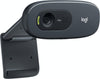 Logitech C270 HD Webcam