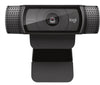 Logitech C920 HD Pro Webcam