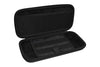 Waterproof Carry Case for Nintendo Switch 2 with 10 Game Card Slots