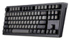 Hexgears M3 87-Key Linear Switch Mechanical Keyboard - Black Gradient