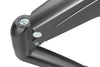 KOGAN 17"-32" Full Motion Gas Spring Monitor Arm - Black