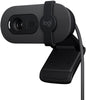 Logitech Brio 100 Full HD Webcam Graphite