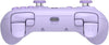 8BitDo Ultimate 2C Wired Controller (Purple)