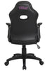 Gorilla Gaming Little Monkey Chair - Black/Purple