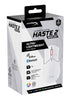HyperX Pulsefire Haste 2 Wireless Gaming Mouse (White)