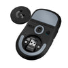 Logitech G PRO X SUPERLIGHT 2 Compact LIGHTSPEED Gaming Mouse (White)