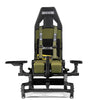 Next Level Racing Flight Seat Pro Boeing Military Edition
