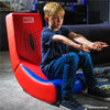X-Rocker Marvel Icon Junior Floor Gaming Chair (Spider-Man)