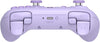8BitDo Ultimate 2C Wireless Controller (Purple)