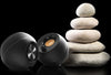 Creative Pebble V1 Modern 2.0 USB Desktop Speakers Black
