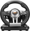 PXN V3 Pro Gaming Racing Wheel (Black)