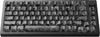 Akko x MonsGeek M1 V5 Contour Lines 75% V3 Piano Pro Black Hot-Swappable Wireless Mechanical Keyboard