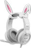 Playmax Paw Print Bunny Ears