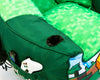Minecraft Gaming Bean Bag (Minecraft Puff)