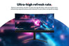 Kogan Infinity 34" Curved Ultrawide Mini-LED WQHD 180Hz USB-C Gaming Monitor