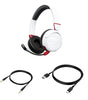 HyperX Cloud Mini Wireless Gaming Headset (White)