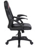 Gorilla Gaming Little Monkey Chair - Black/Black
