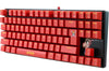 Blade TKL Gaming Keyboard (One Piece - Luffy)