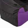 Gorilla Gaming Pro Bean Bag - Black/Purple