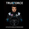 Logitech G923 Trueforce Racing Wheel (PlayStation & PC)
