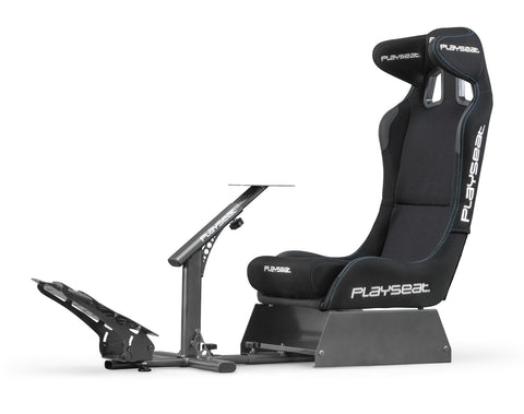 Playseat Racing Simulator Cockpit Evolution PRO Black ActiFit